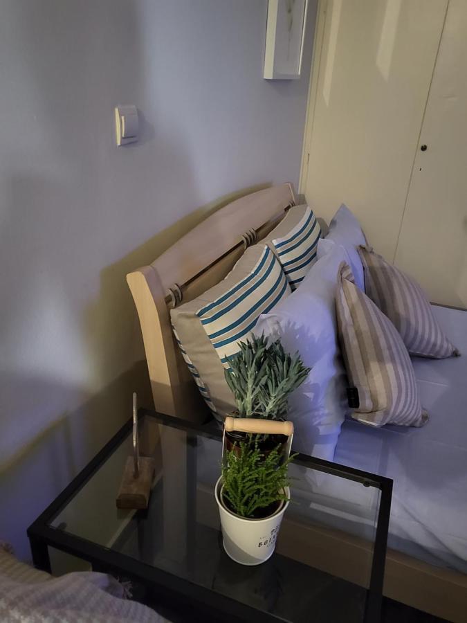 Athens Hause By Athens Apartment Exterior photo